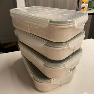 Meal Prep Box
